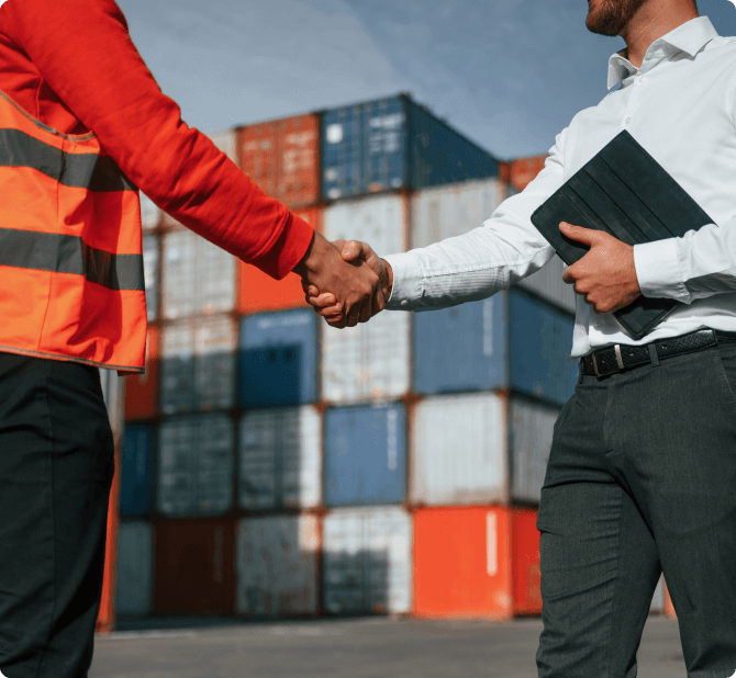 Servicii broker vamal