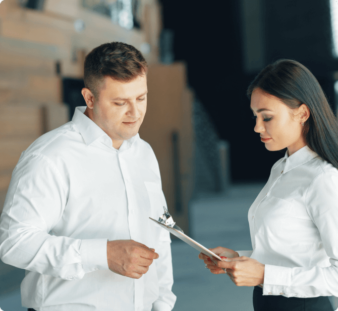 Servicii consultanță certificare export import